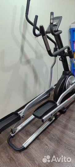 Эллиптический тренажер proxima enima ii ipro