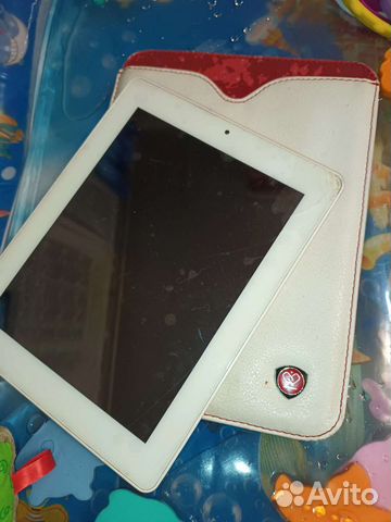 Планшет prestigio multipad 2