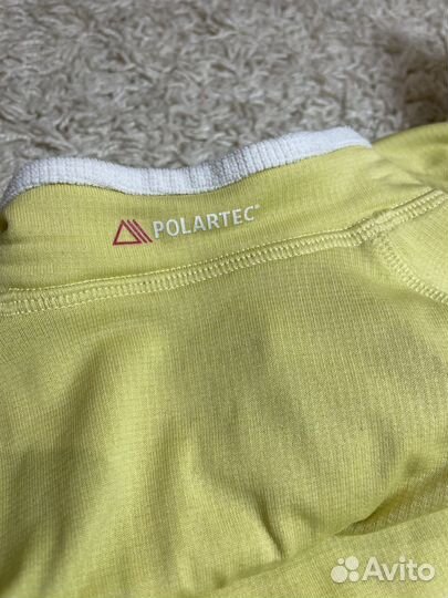 Пуловер женский red fox