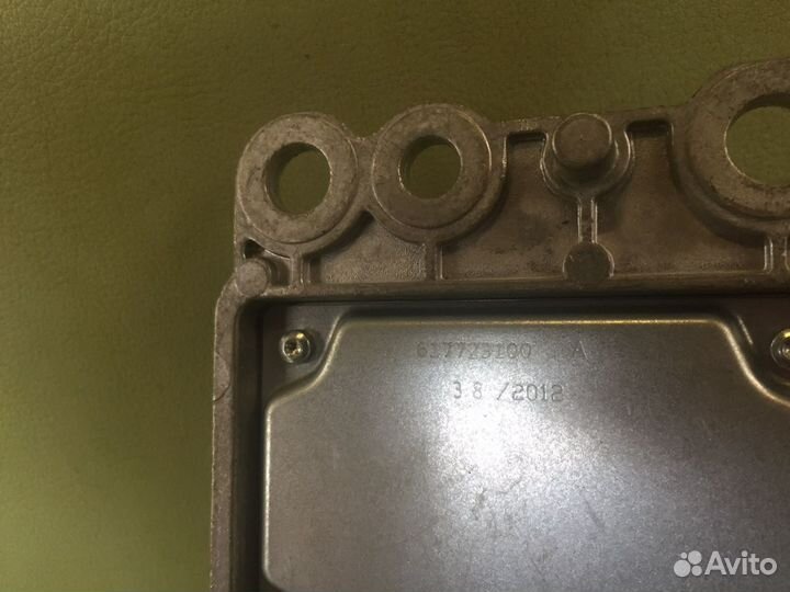 Ниссан теана J32 Nissan teana J32 Блок управления