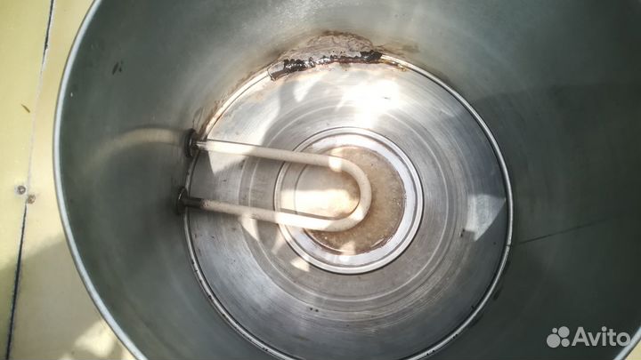 Кукурузаварка