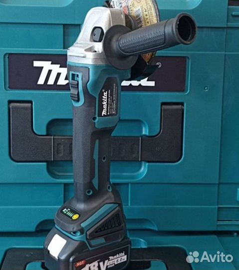 Профессиональный набор Makita 5 в 1 (Арт.31225)