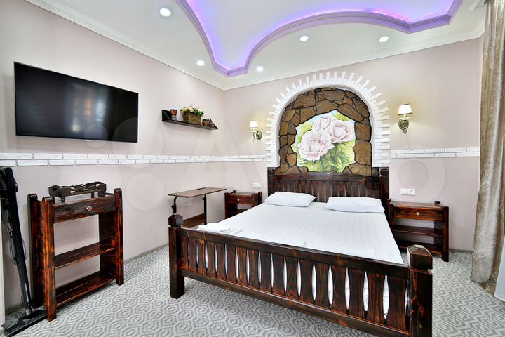 Комната 16 м², 2/4 эт.