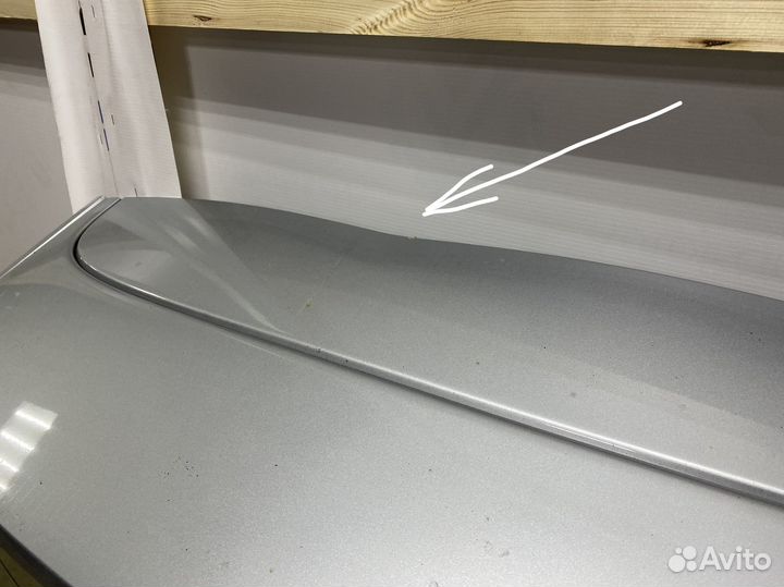 Дверь/крышка багажника Mazda CX-5 KE Ориг в сборе