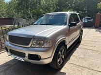 Ford Explorer 4.6 AT, 2003, 268 000 км, с пробегом, цена 860 000 руб.