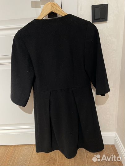 Пальто женское