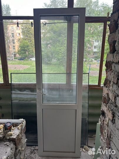 Балконная группа