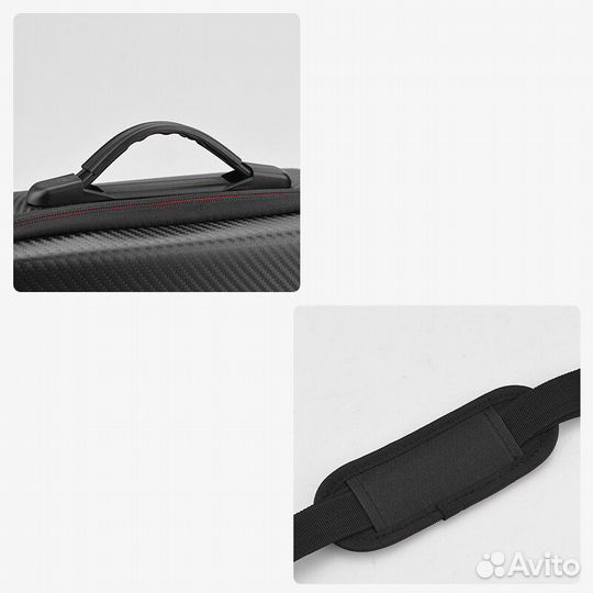 Жесткая сумка для DJI Mini 3 Pro