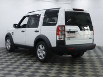 Land Rover Discovery, 2013, с пробегом, цена 1 729 000 руб.