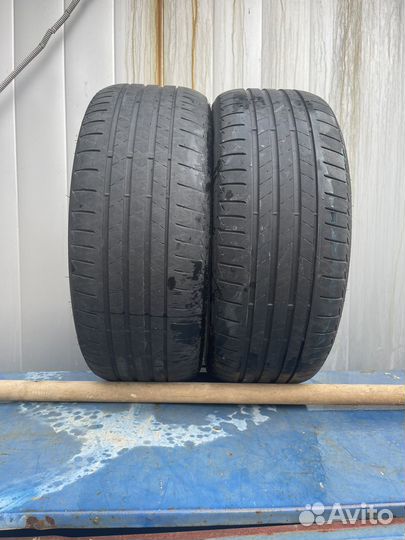 Bridgestone Turanza T005 225/40 R19 93Y