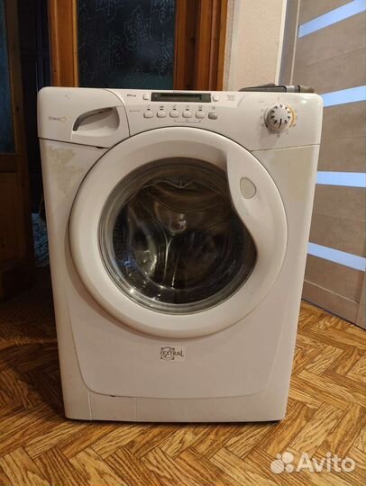 Стиральная машина Candy