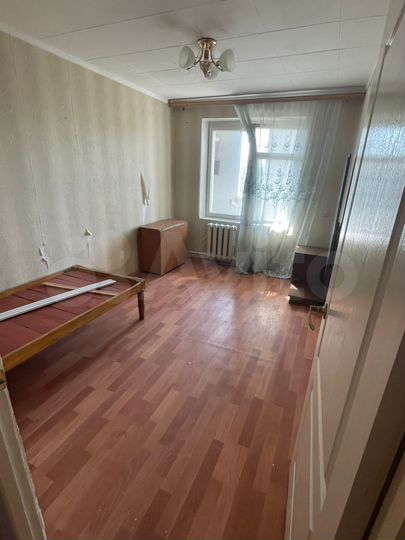 2-к. квартира, 62 м², 5/5 эт.