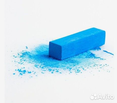 Мелки для волос