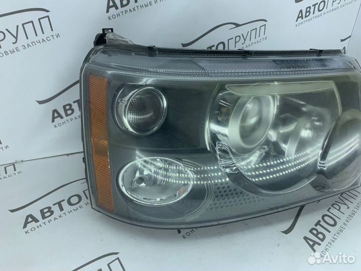 Фара передняя правая Lr Rr Sport 1 L320 368DT 3