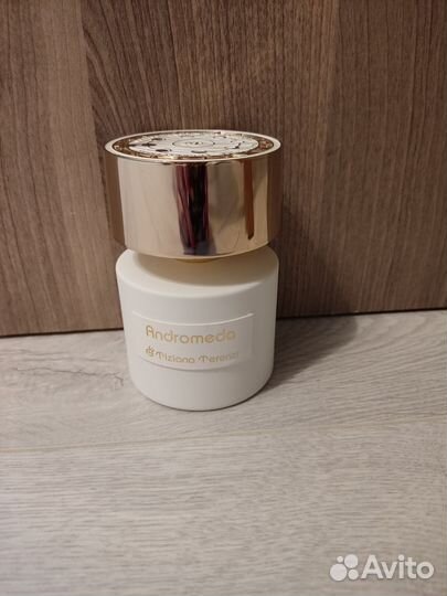 Tiziana Terenzi Andromeda духи унисекс