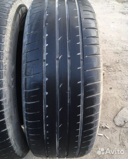 Hankook Ventus Prime 2 K115 225/60 R17