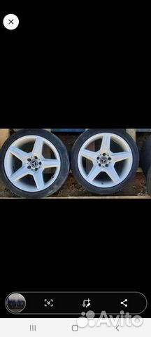 Akuret HF188 18.00/45 R6.5