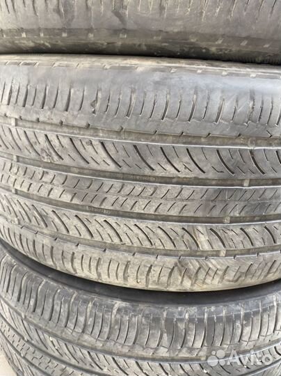 Altenzo Sport Comforter 275/45 R20