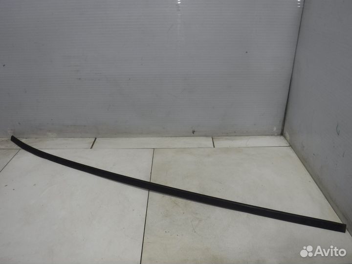 Молдинг крыши правый Actyon Sports