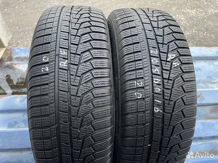 Hankook Winter I'Cept Evo2 W320 205/60 R16