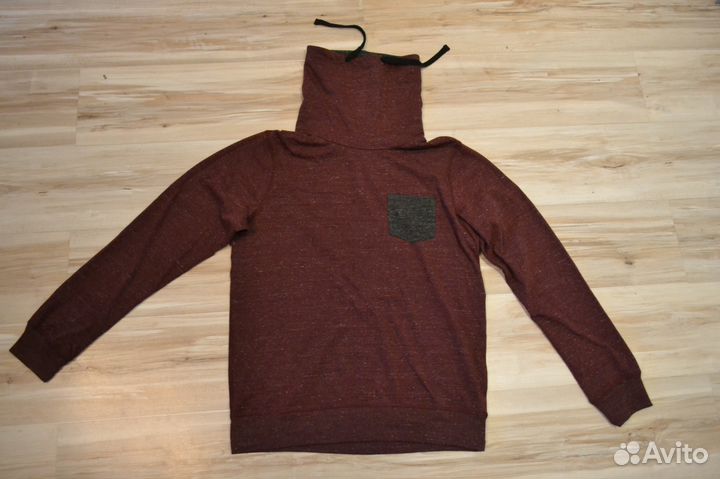 Толстовка- футболка Colins (новая)