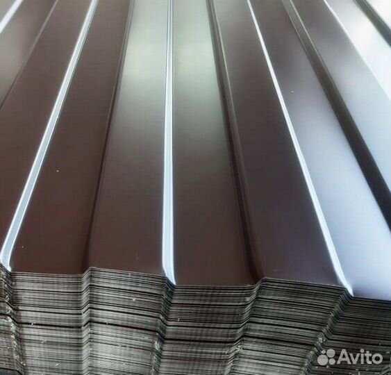 Профнастил