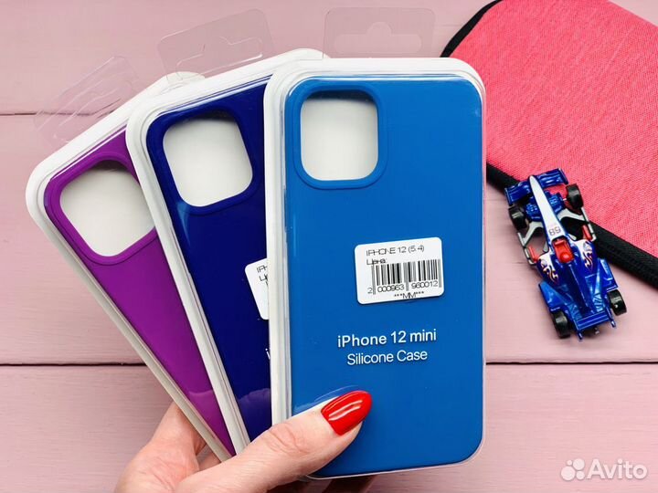 Чехол для iPhone