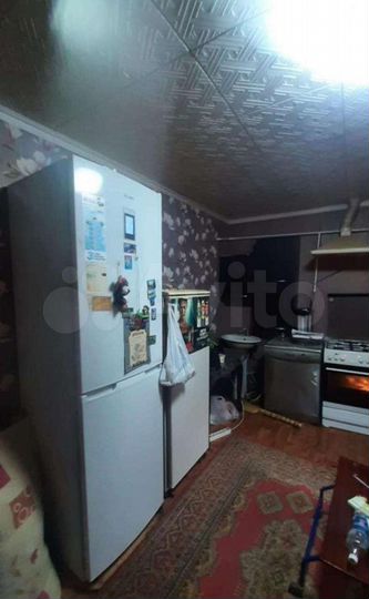 Дом 65,3 м² на участке 5 сот.