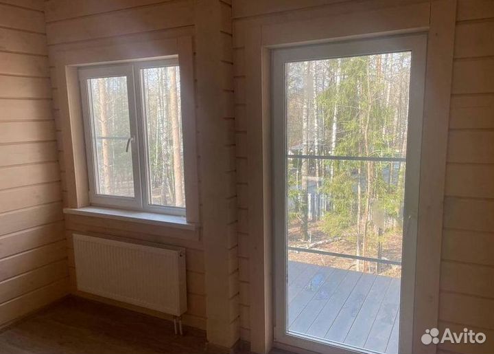 Окна пластиковые быстро под ключ