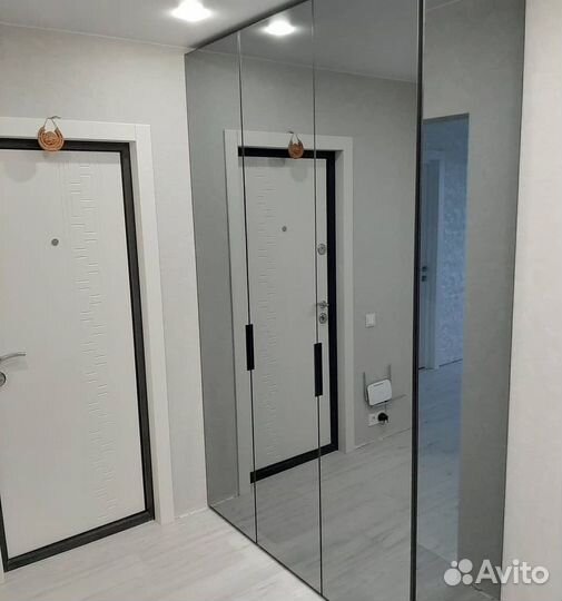 Шкафы на заказ