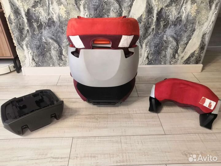 Детское автокресло 9 до 36 кг cybex