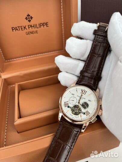 Patek Philippe чаcы