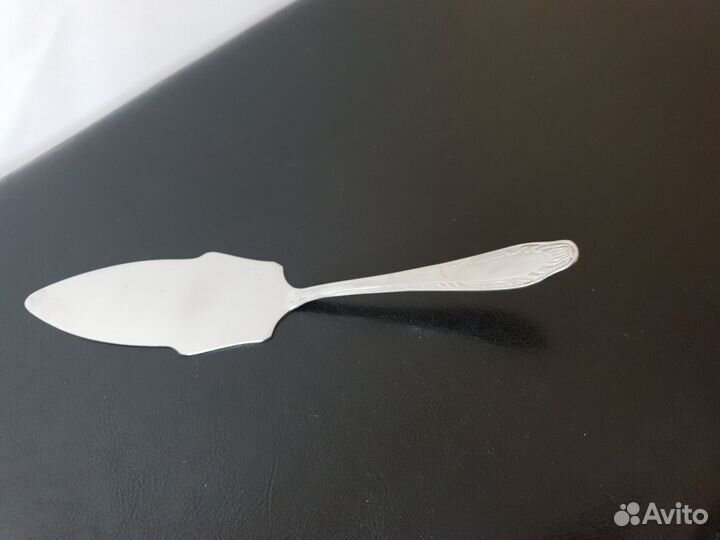Лопатка для торта СССР