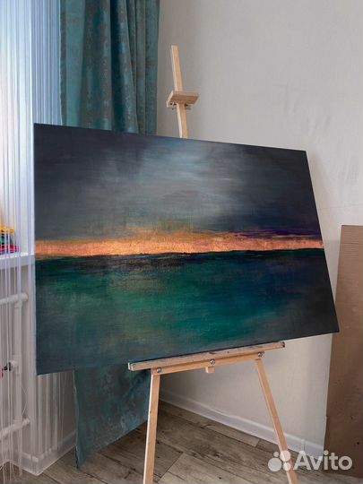 Интерьерная картина