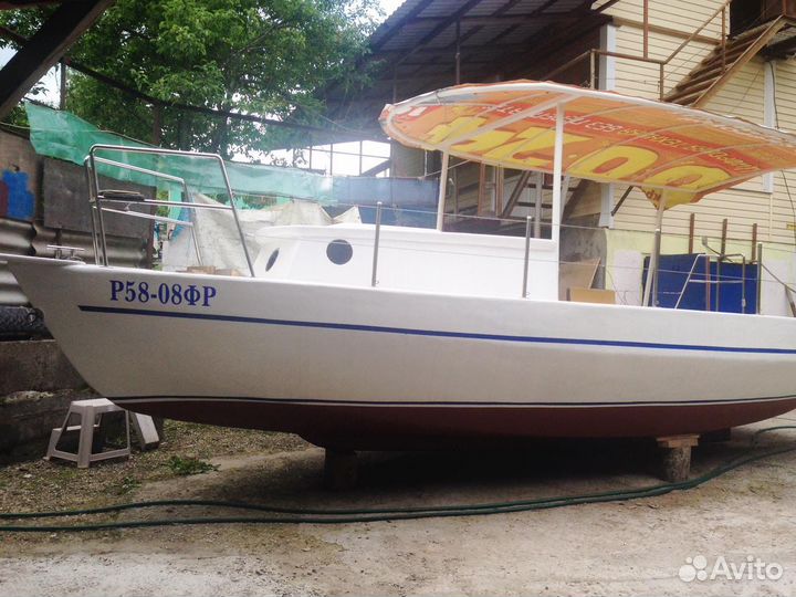 Прогулочный