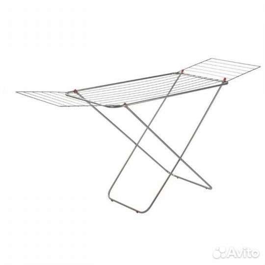 Сушилка для белья напольная