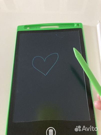 Графический планшет для рисования