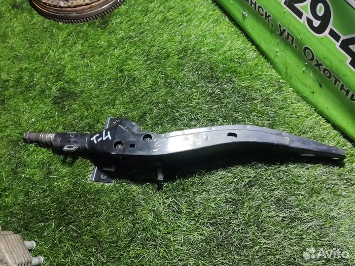 Рулевая колонка volkswagen t4