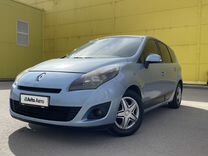 Renault Grand Scenic 1.5 MT, 2009, 312 000 км, с пробегом, цена 829 000 руб.