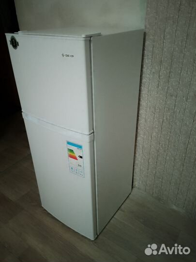 Холодильник