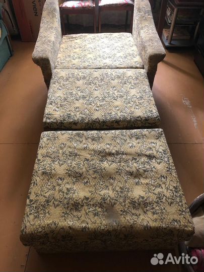 Кресло кровать