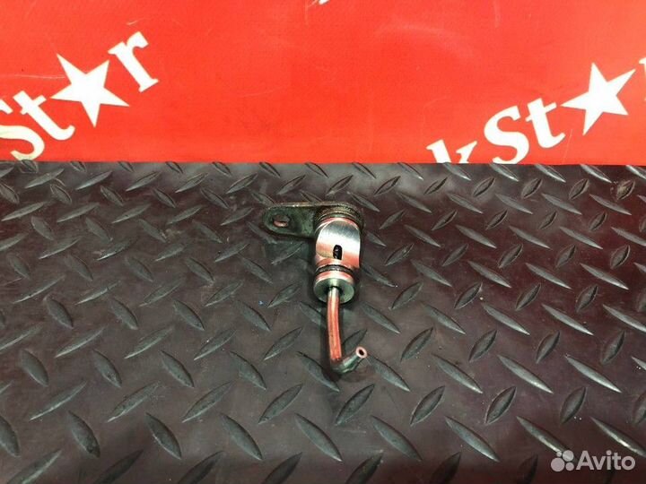 Форсунка масляная Daf XF105