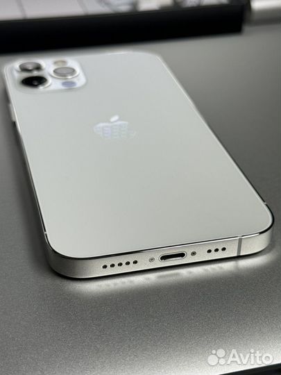 iPhone 12 Pro, 128 ГБ