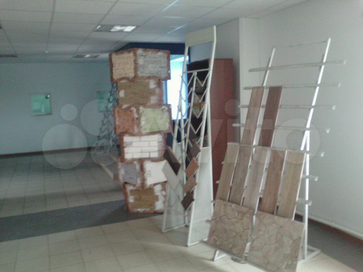 База: склад, офис, земля, жд ветка разные площади