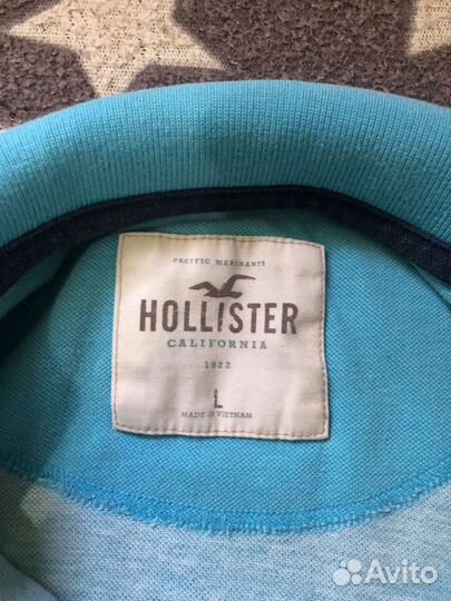 Polo holister original