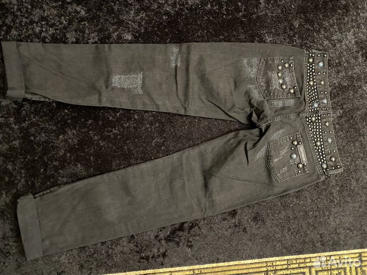 Джинсы Cavalli оригинал