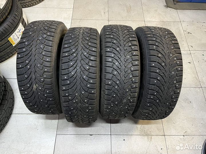 Pirelli Formula Ice 195/55 R16