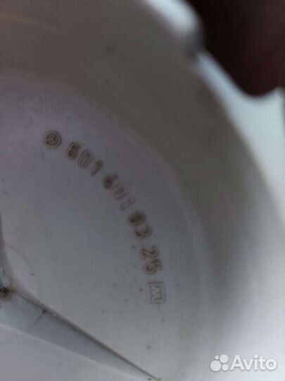 Колпак Mercedes