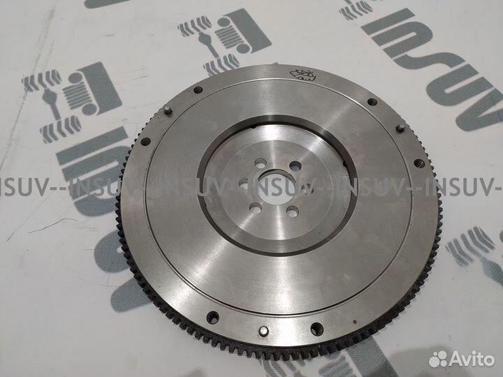 Облегченный маховик 2123 (высокое качество)