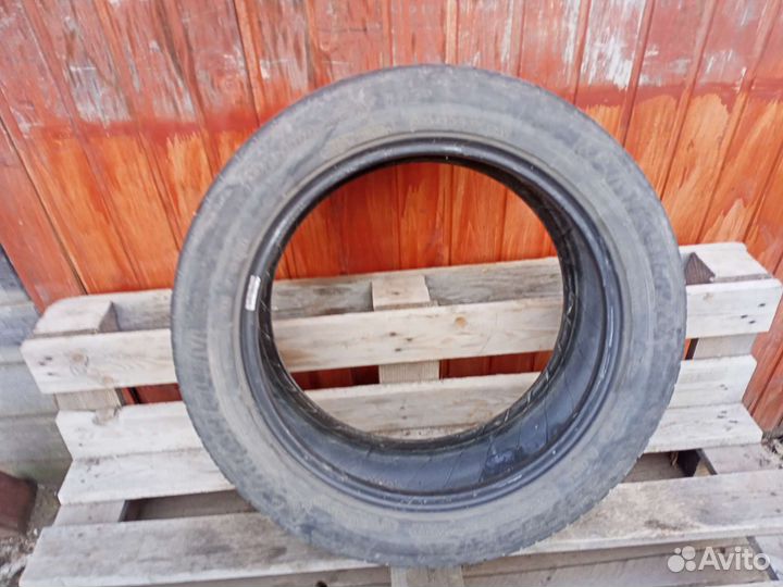 Michelin Primacy HP 3.25/4.5 R17 19B